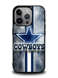 Dallas Cowboys iPhone 15 Pro Max Case OV4560