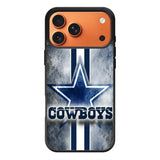 Dallas Cowboys iPhone 17 Pro Case OV4560