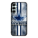 Dallas Cowboys Samsung Galaxy A16 Case OV4560