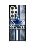Dallas Cowboys Samsung Galaxy S24 Ultra 5G Case OV4560