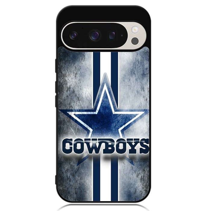 Dallas Cowboys Google Pixel 9 | Pixel 9 Pro Case OV4560