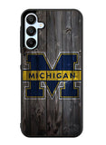 Michigan Samsung Galaxy A15 5G Case OV3298