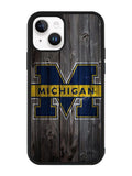 Michigan iPhone 15 Case OV3298
