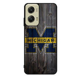 Michigan Motorola Moto G Stylus 5G 2024 Case OV3298