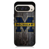 Michigan Google Pixel 10 Pro XL Case OV3298