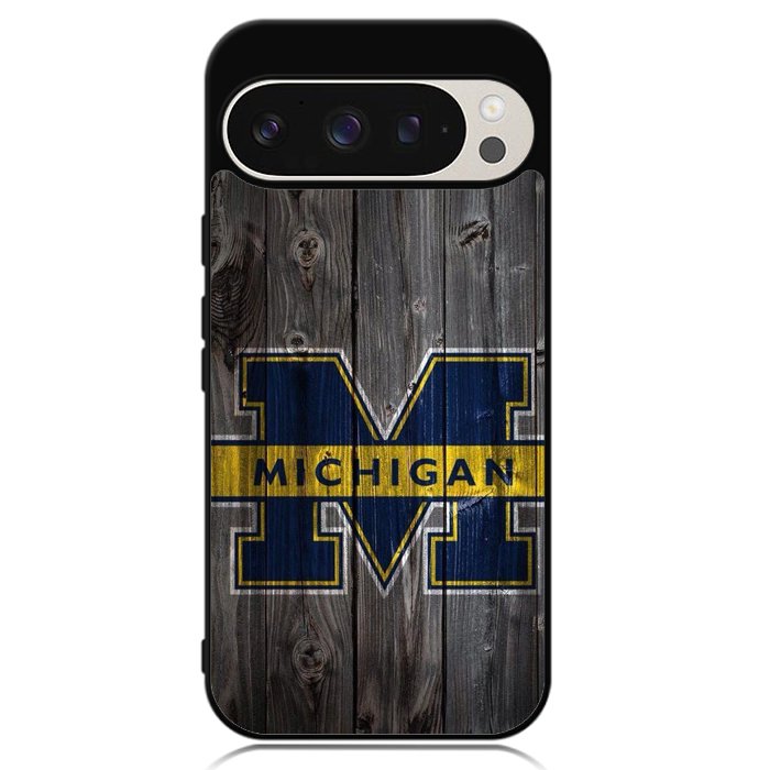 Michigan Google Pixel 9 Pro XL Case OV3298