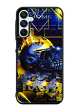 Michigan Football Samsung Galaxy A15 5G Case OV3300