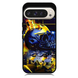Michigan Football Google Pixel 10 Pro XL Case OV3300