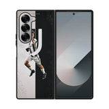 Dybala Juventus Samsung Galaxy Z Fold 7 5G Case OV4826