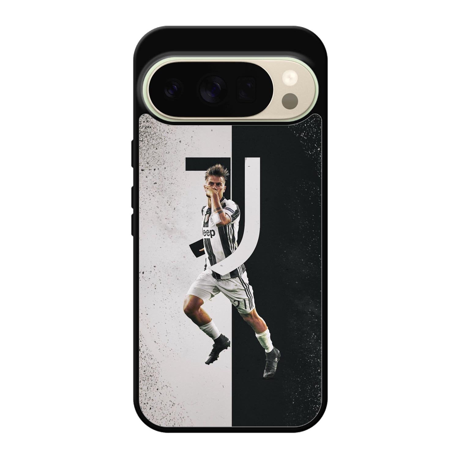 Dybala Juventus Google Pixel 10 Pro XL Case OV4826