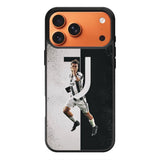 Dybala Juventus iPhone 17 Pro Case OV4826