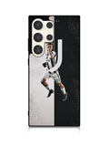 Dybala Juventus Samsung Galaxy S23 Ultra 5G Case QC4826