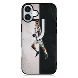 Dybala Juventus iPhone 16 Case QC4826
