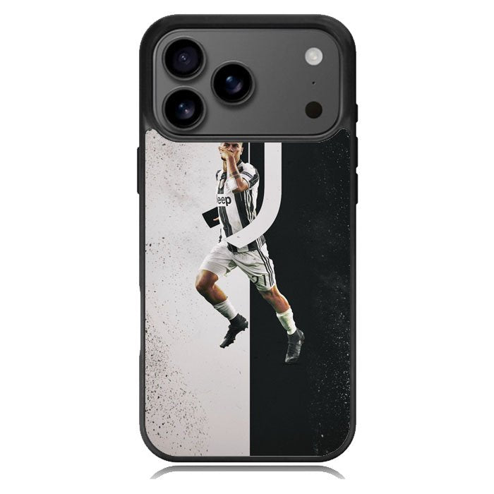 Dybala Juventus Samsung Galaxy S26 Case OV4826