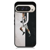 Dybala Juventus Google Pixel 10 | Google Pixel 10 Pro Case OV4826