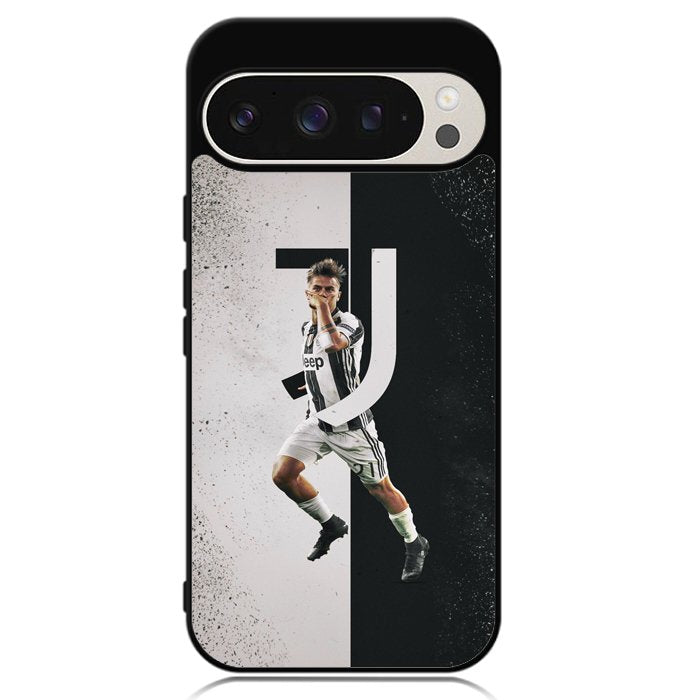 Dybala Juventus Google Pixel 9 Pro XL Case OV4826