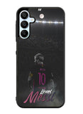 Lionel Messi Samsung Galaxy A15 5G Case OV3519