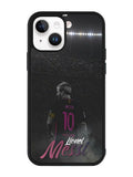 Lionel Messi iPhone 15 Plus Case OV3519