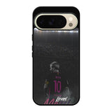 Lionel Messi Google Pixel 10 Pro XL Case QC3519