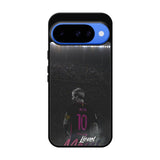 Lionel Messi Google Pixel 10 Case QC3519