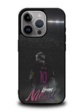 Lionel Messi iPhone 14 Pro Max Case QC3519