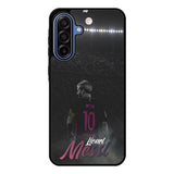 Lionel Messi Samsung Galaxy A17 Case QC3519