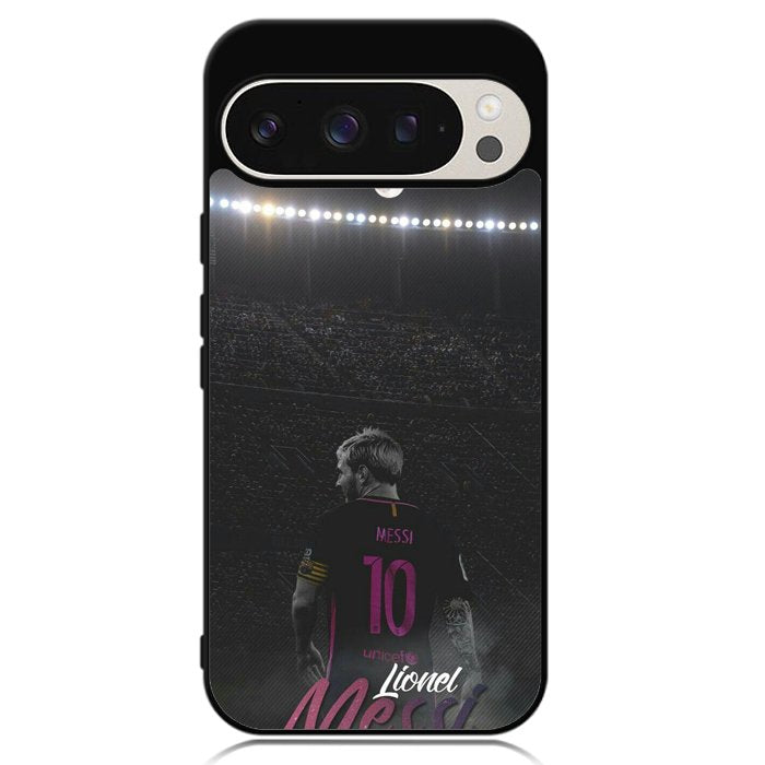Lionel Messi Google Pixel 9 Pro XL Case OV3519