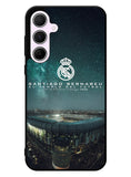 Real Madrid Satiago Bernabeu Samsung Galaxy A55 5G Case