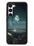 Real Madrid Satiago Bernabeu Samsung Galaxy S23 Plus 5G / Samsung Galaxy S23+ 5G Case