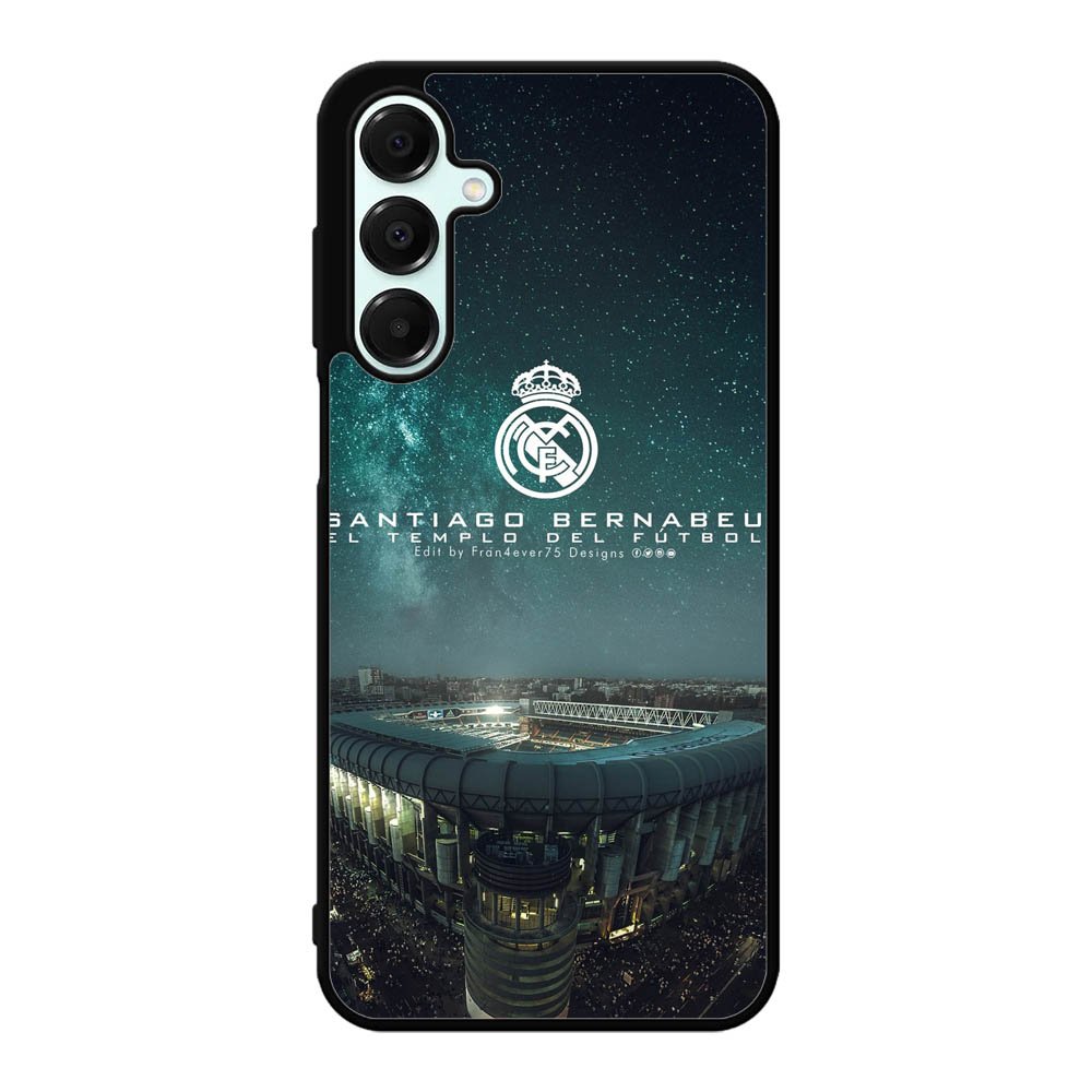 Real Madrid Satiago Bernabeu Samsung Galaxy A16 Case OV1449