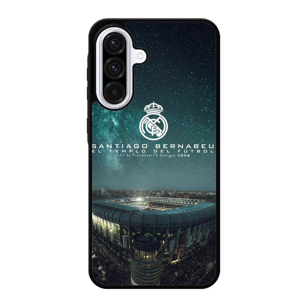 Real Madrid Satiago Bernabeu Samsung Galaxy A56 Case OV8021
