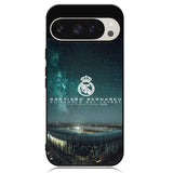 Real Madrid Satiago Bernabeu Google Pixel 9 Pro XL Case