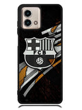 Barcelona Motorola Moto G Stylus 5G 2023 Case OV4042