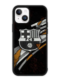 Barcelona iPhone 15 Plus Case OV4042