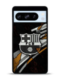Barcelona Google Pixel 8 Pro Case QC4042