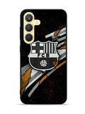 Barcelona Samsung Galaxy S24 Plus 5G , Samsung Galaxy S24+ 5G Case OV4042