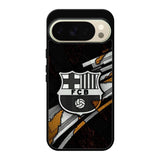 Barcelona Google Pixel 10 Pro Case QC4042