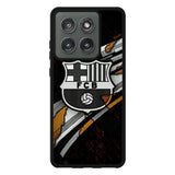 Barcelona Motorola Moto Edge 2025 Case QC4042
