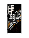 Barcelona Samsung Galaxy S23 Ultra 5G Case QC4042