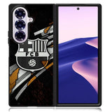 Barcelona Samsung Galaxy Z Fold 7 Case OV4042