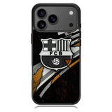 Barcelona iPhone 17 Pro Case OV4042