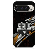 Barcelona Google Pixel 9 Pro XL Case OV4042