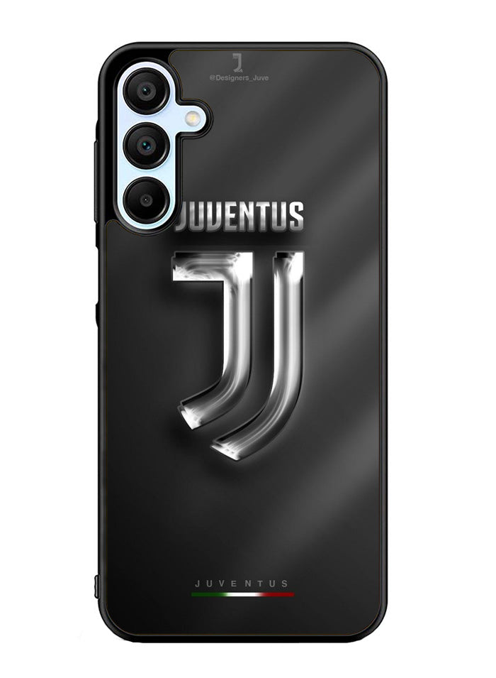 Juventus logo Samsung Galaxy A15 5G Case OV3647