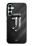 Juventus logo Samsung Galaxy A35 5G Case OV3647