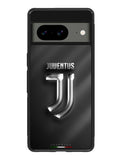 Juventus logo Google Pixel 8 Case QC3647