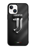 Juventus logo iPhone 15 Plus Case OV3647