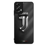 Juventus logo Motorola Moto G Play 2024 Case OV3647