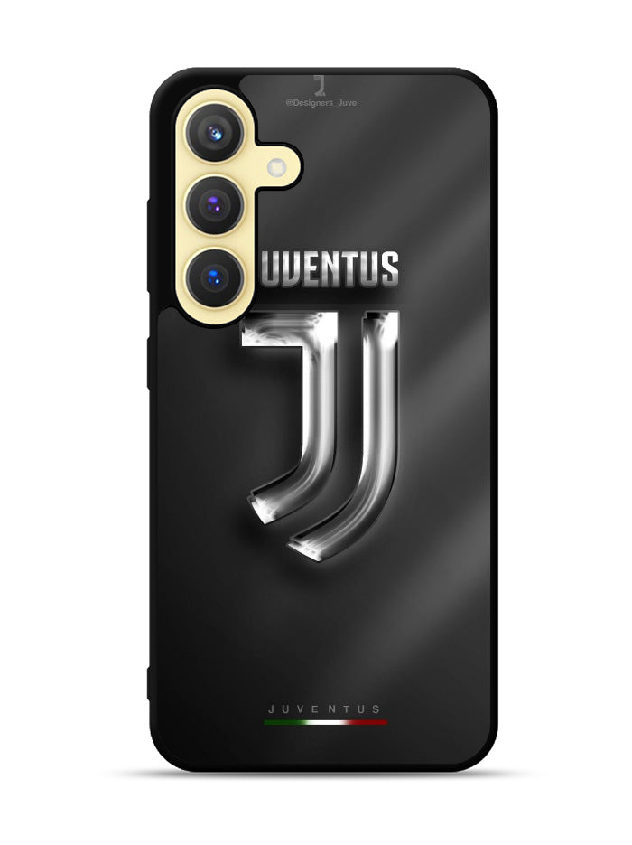 Juventus logo Samsung Galaxy S24 Plus 5G , Samsung Galaxy S24+ 5G Case OV3647