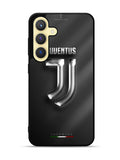 Juventus logo Samsung Galaxy S25 5G Case OV3647