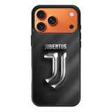 Juventus logo iPhone 17 Pro Max Case QC3647